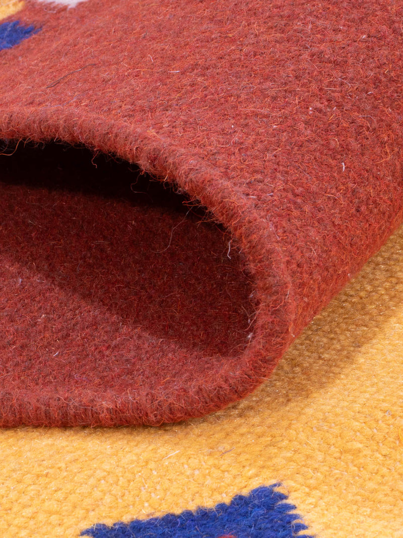 Kilim moderno Tappeto - Tappeto di lana