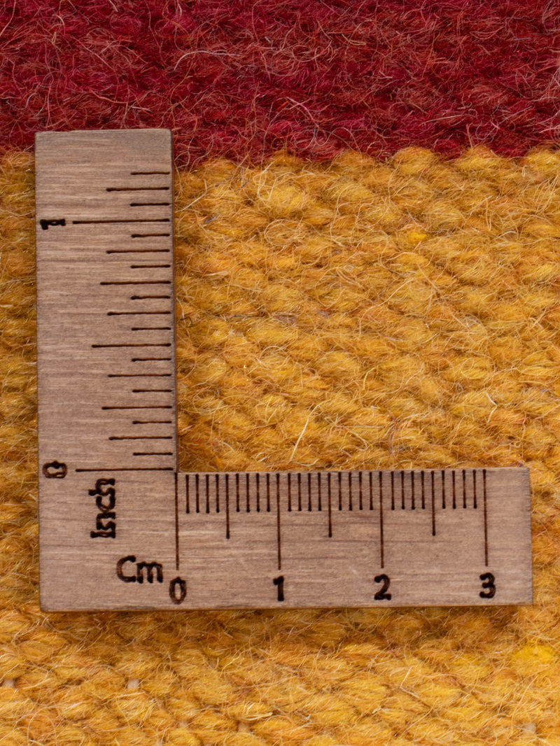 Tappeto Kelim - Tendenza - 240 x 170 cm - caramello