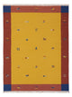 Kilim moderno Tappeto - Tappeto di lana