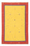 Tappeto Kelim - Tendenza - 300 x 200 cm - giallo