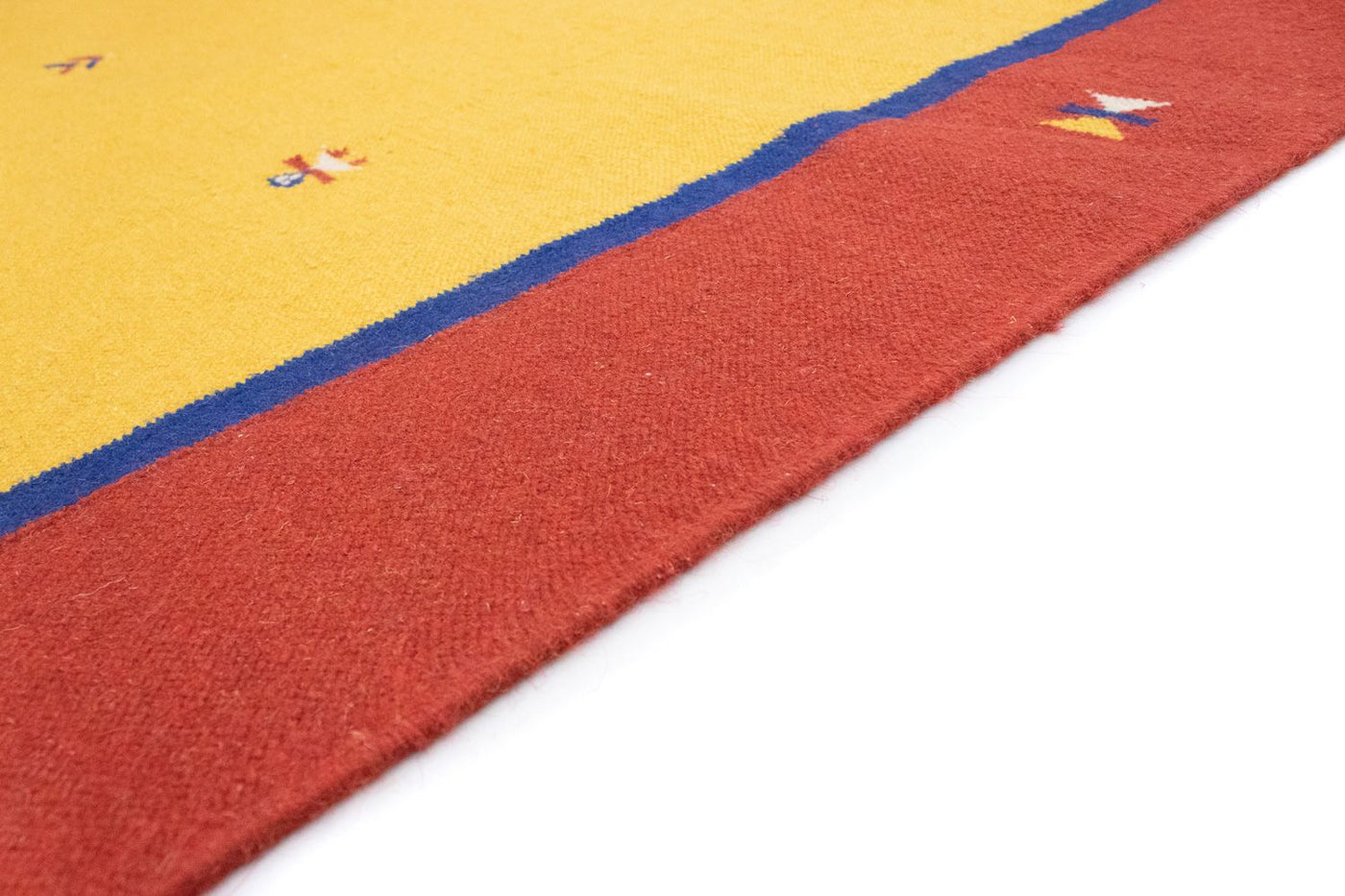 Kilim moderno Tappeto 300x200cm - Tappeto di lana
