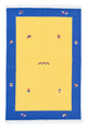 Kilim moderno Tappeto 140x200cm - Tappeto di lana