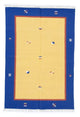 Kilim moderno Tappeto 200x140cm - Tappeto di lana