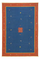 Kilim moderno Tappeto 300x200cm - Tappeto di lana