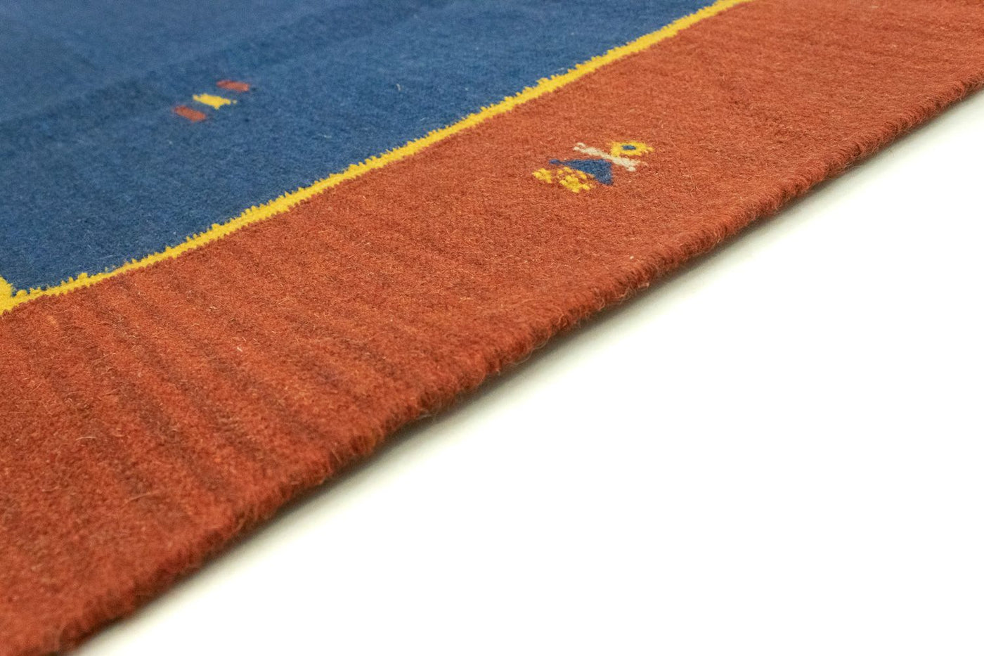 Kilim moderno Tappeto 300x200cm - Tappeto di lana