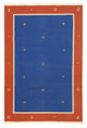 Kilim moderno Tappeto 300x200cm - Tappeto di lana