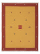 Kilim moderno Tappeto - Tappeto di lana