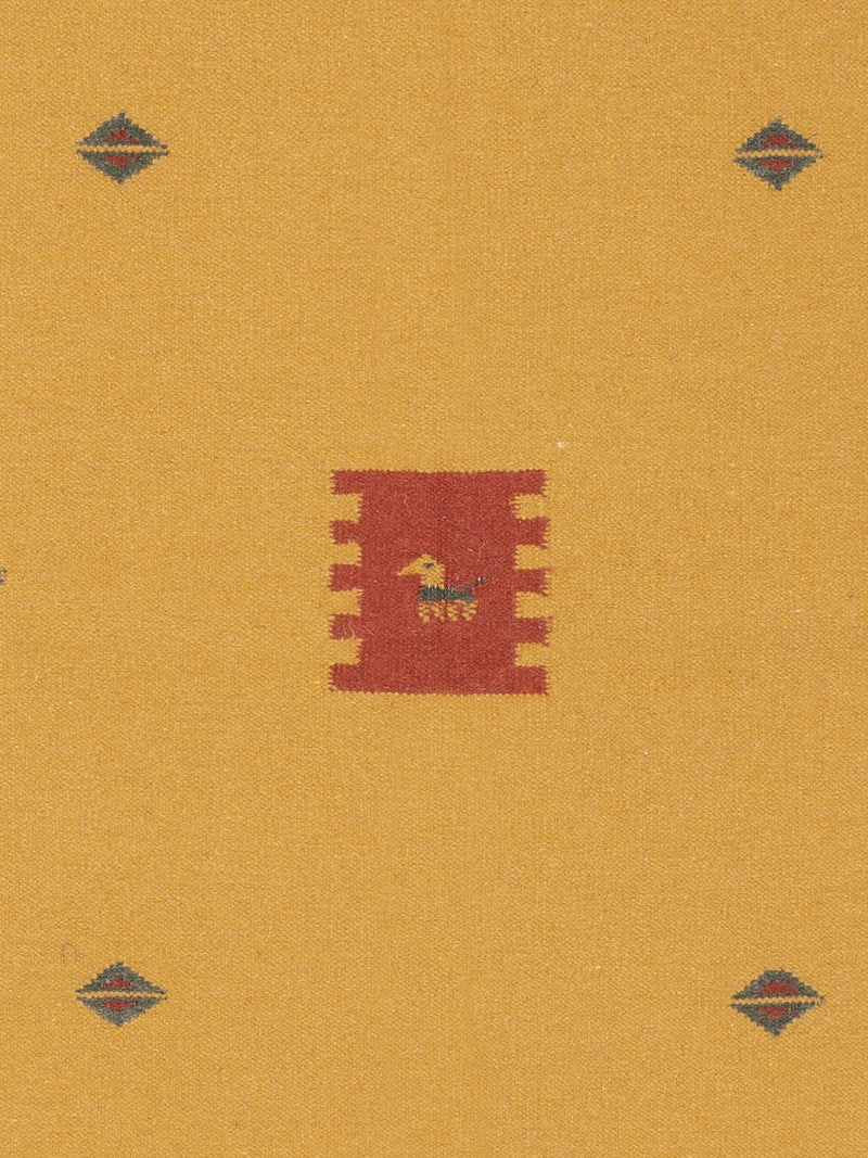 Kilim moderno Tappeto - Tappeto di lana