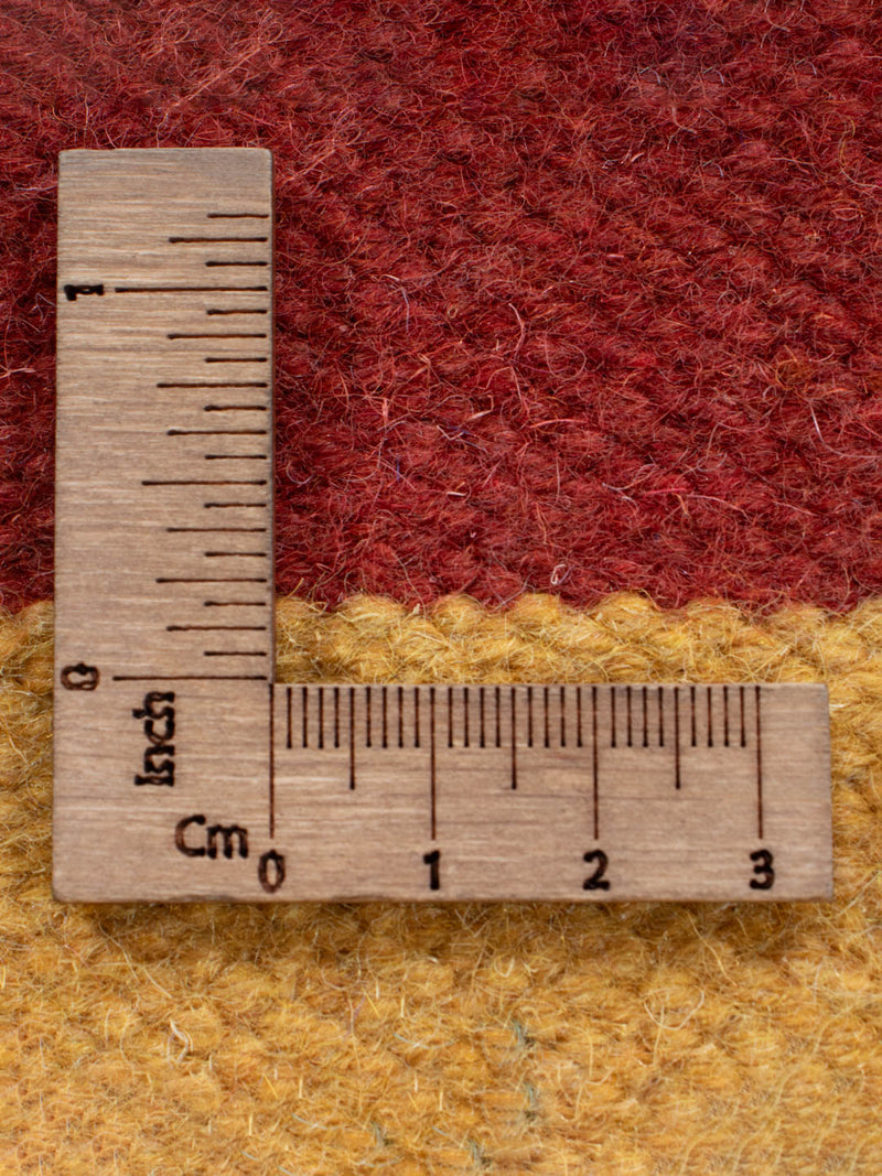Kilim moderno Tappeto - Tappeto di lana