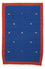 Tappeto Kelim - Tendenza - 180 x 120 cm - blu