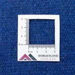 Tappeto Kelim - Tendenza - 180 x 120 cm - blu