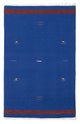Kilim moderno Tappeto 120x180cm - Tappeto di lana