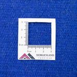 Tappeto Kelim - Tendenza - 180 x 120 cm - blu