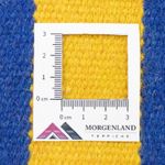 Tappeto Kelim - Tendenza - 180 x 120 cm - blu