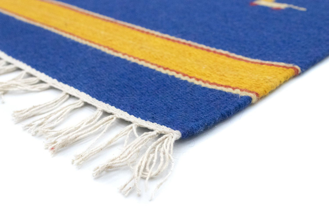 Kilim moderno Tappeto 180x120cm - Tappeto di lana