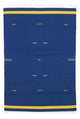 Kilim moderno Tappeto 120x180cm - Tappeto di lana