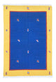 Kilim moderno Tappeto 200x140cm - Tappeto di lana