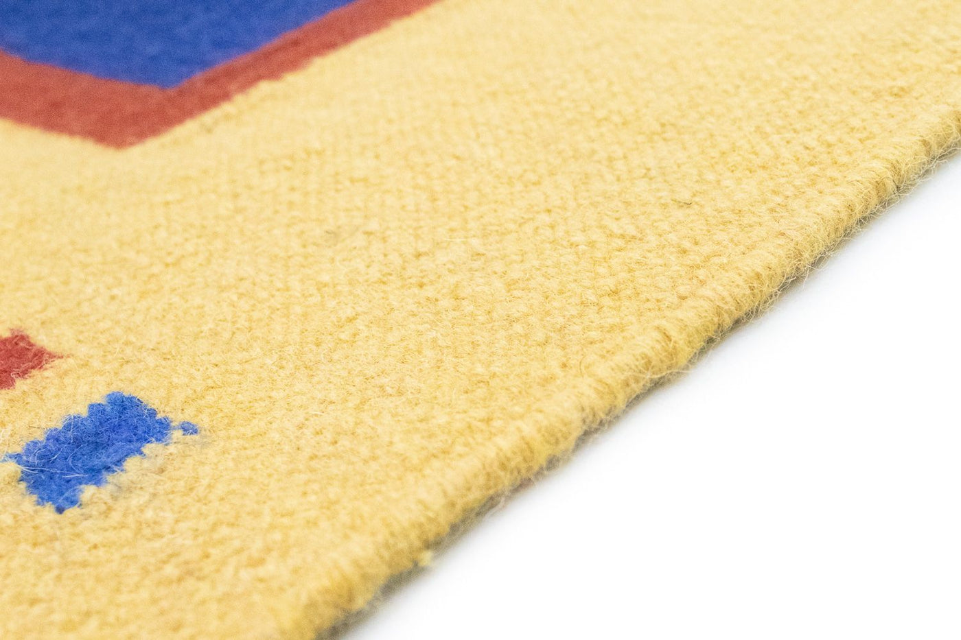 Kilim moderno Tappeto 200x140cm - Tappeto di lana