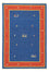 Tappeto Kelim - Tendenza - 300 x 200 cm - blu
