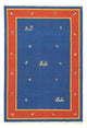 Kilim moderno Tappeto 300x200cm - Tappeto di lana
