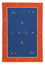 Tappeto Kelim - Tendenza - 300 x 200 cm - blu