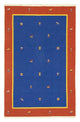 Kilim moderno Tappeto 300x200cm - Tappeto di lana