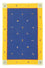 Tappeto Kelim - Tendenza - 300 x 200 cm - blu