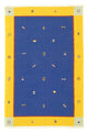 Kilim moderno Tappeto 300x200cm - Tappeto di lana