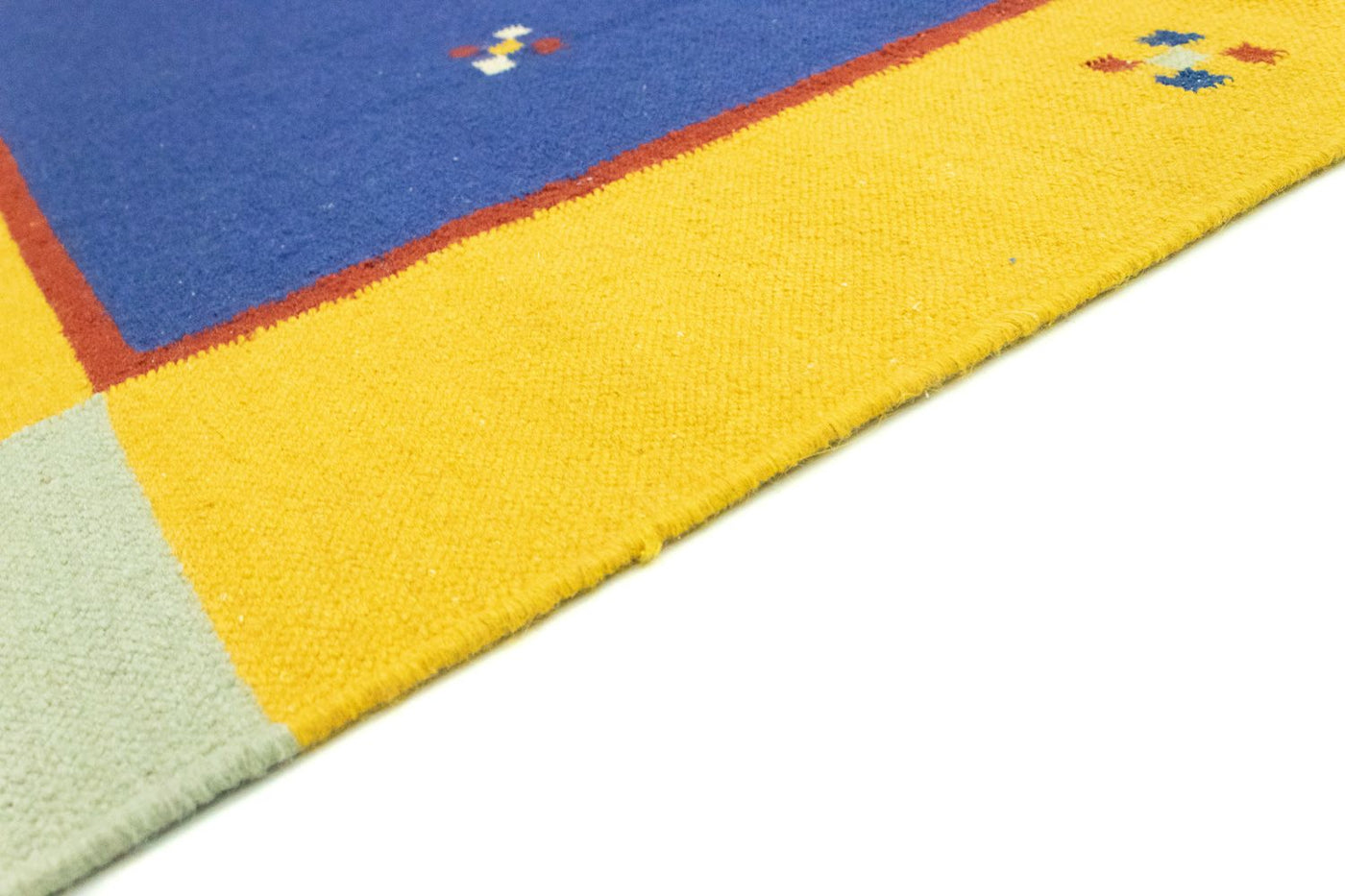 Kilim moderno Tappeto 300x200cm - Tappeto di lana