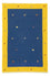 Tappeto Kelim - Tendenza - 300 x 200 cm - blu