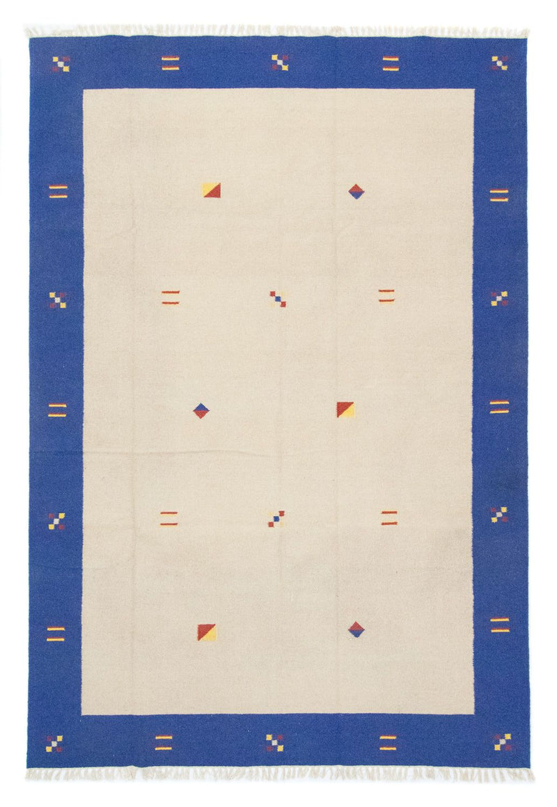 Tappeto Kelim - Tendenza - 300 x 200 cm - beige