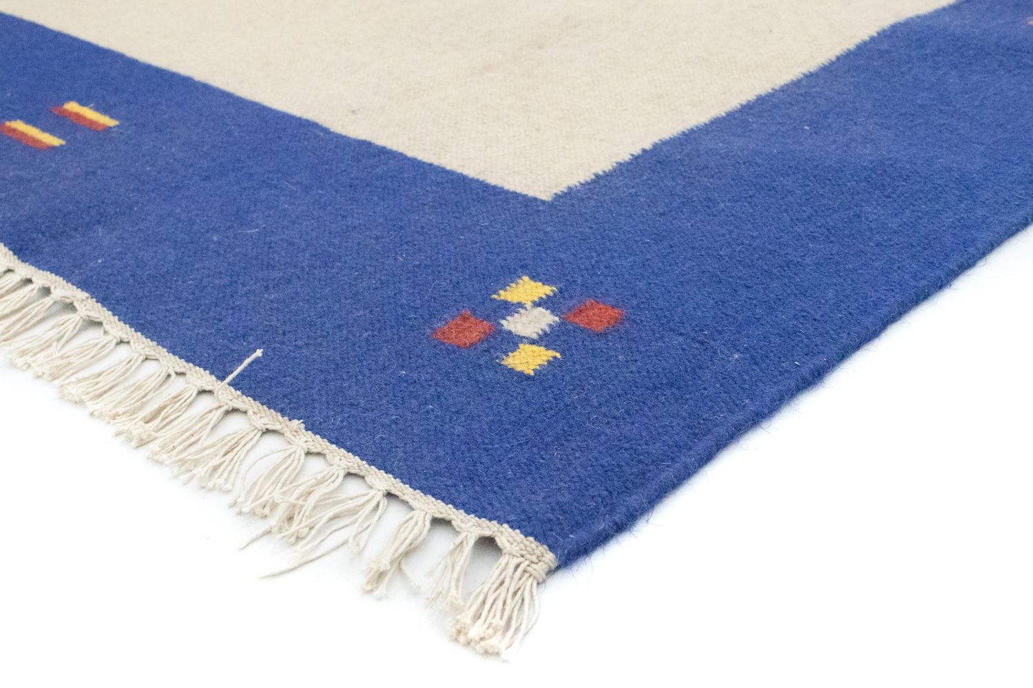 Tappeto Kelim - Tendenza - 300 x 200 cm - beige