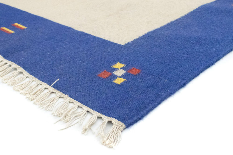 Tappeto Kelim - Tendenza - 300 x 200 cm - beige