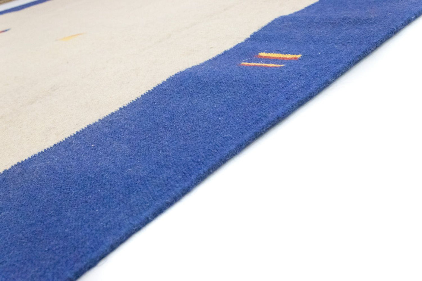 Kilim moderno Tappeto 300x200cm - Tappeto di lana