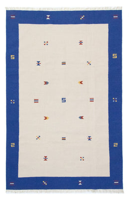 Tappeto Kelim - Tendenza - 300 x 200 cm - beige