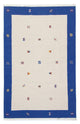 Kilim moderno Tappeto 300x200cm - Tappeto di lana