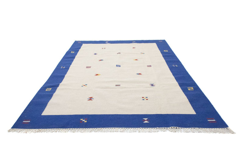 Tappeto Kelim - Tendenza - 300 x 200 cm - beige