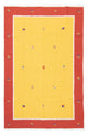 Kilim moderno Tappeto 300x200cm - Tappeto di lana