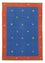 Tappeto Kelim - Tendenza - 300 x 200 cm - blu