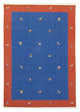 Kilim moderno Tappeto 300x200cm - Tappeto di lana