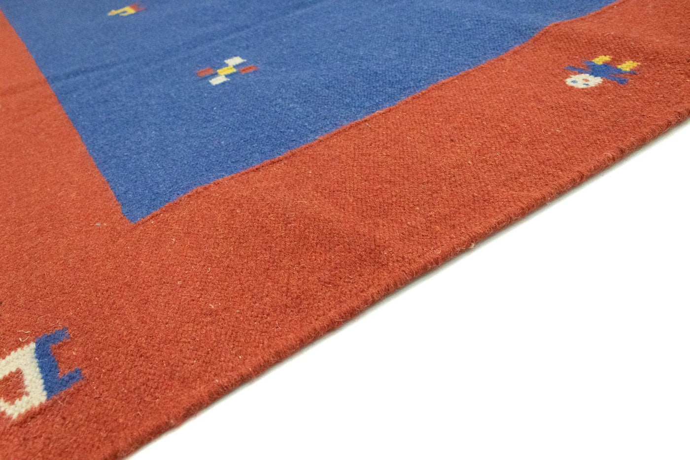 Kilim moderno Tappeto 300x200cm - Tappeto di lana
