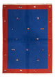 Kilim moderno Tappeto 240x170cm - Tappeto di lana