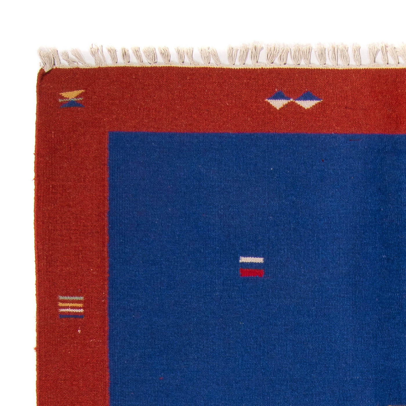 Kilim moderno Tappeto 240x170cm - Tappeto di lana