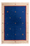 Tappeto Kelim - Tendenza - 240 x 170 cm - blu scuro