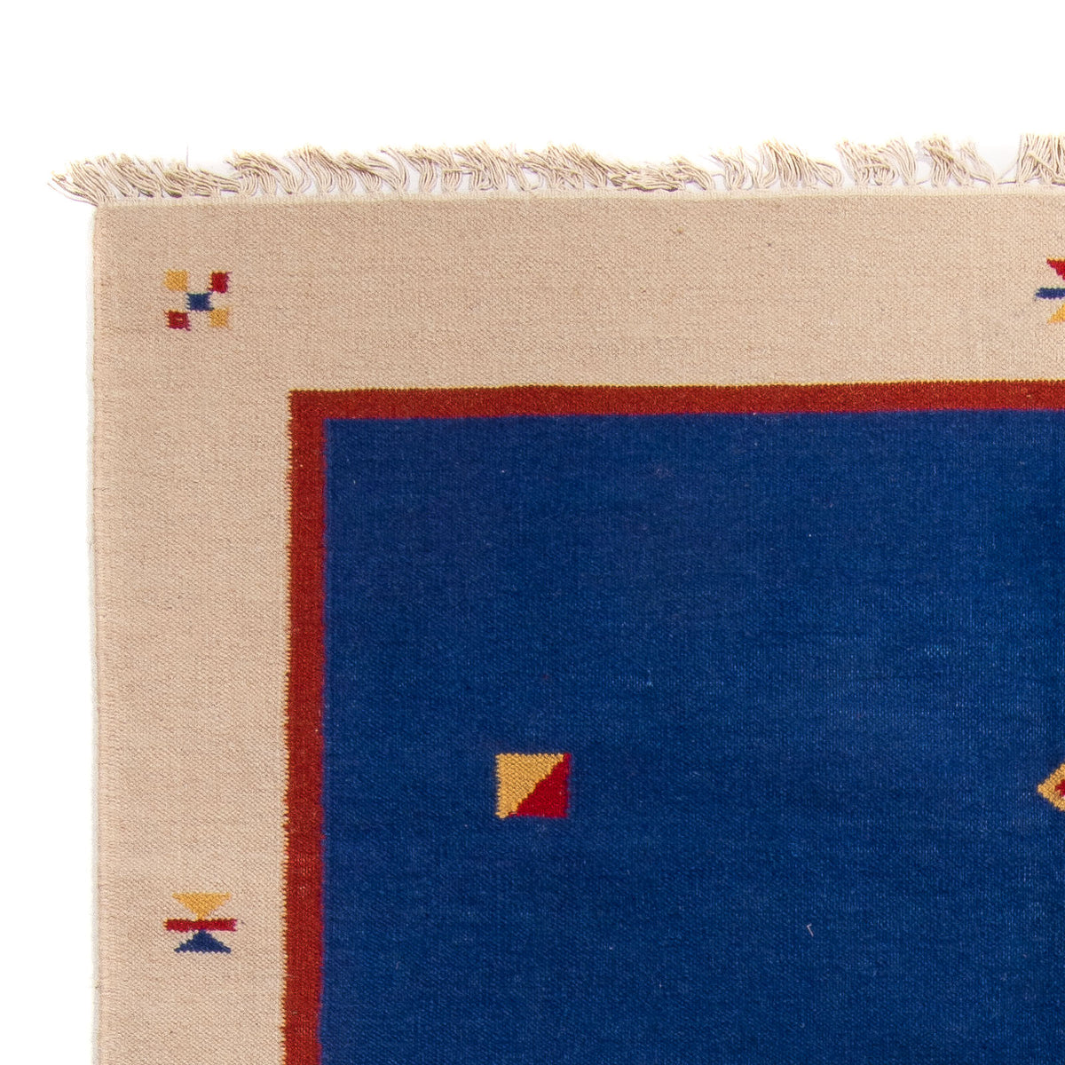 Kilim moderno Tappeto 170x240cm - Tappeto di lana