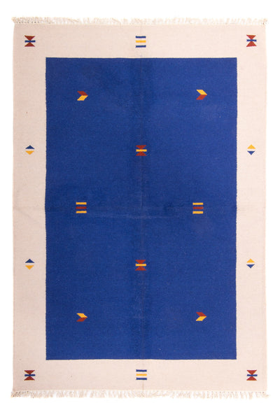 Kilim moderno Tappeto 170x240cm - Tappeto di lana