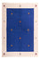 Tappeto Kelim - Tendenza - 240 x 170 cm - blu scuro