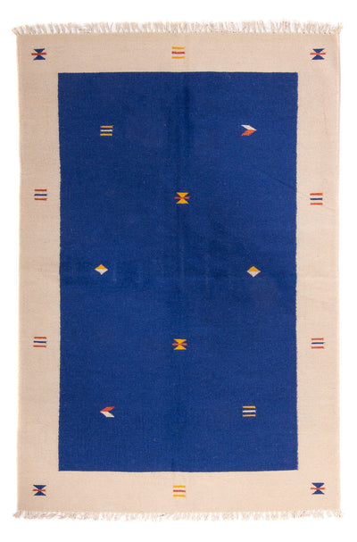 Kilim moderno Tappeto 170x240cm - Tappeto di lana