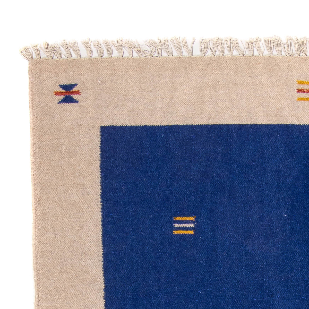 Kilim moderno Tappeto 170x240cm - Tappeto di lana