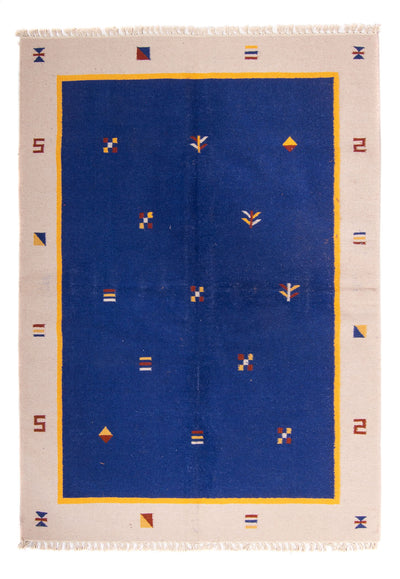 Kilim moderno Tappeto 170x240cm - Tappeto di lana